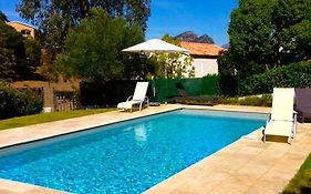 Villa Oliera